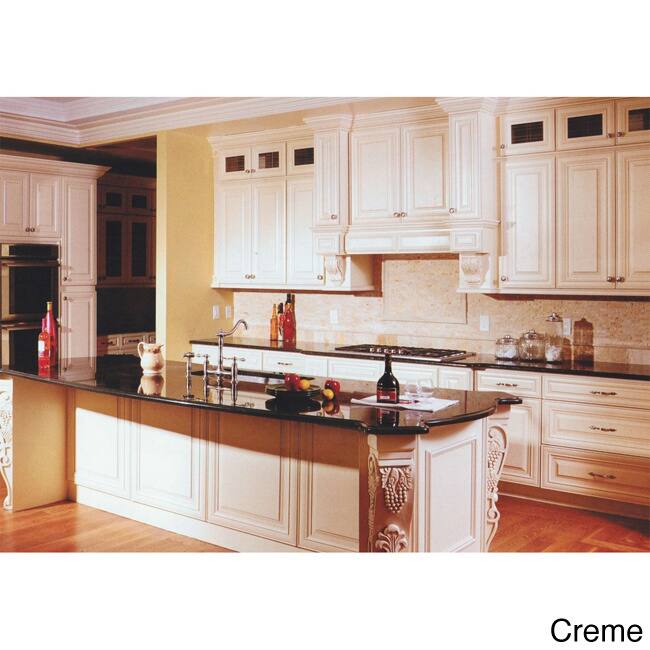 Century Outdoor Living 12-inch Kitchen Wall Bridge Cabinet