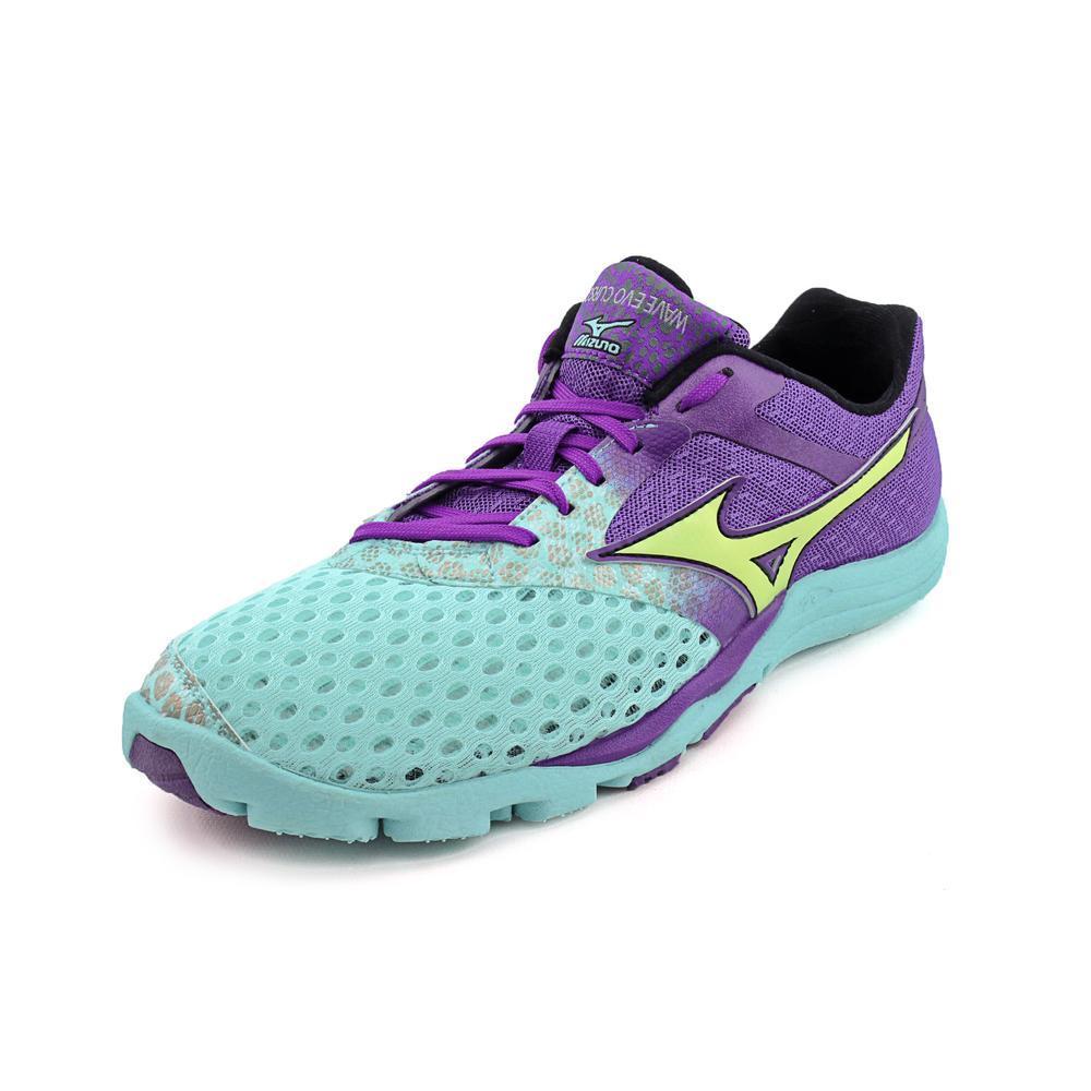 mizuno wave evo cursoris women's