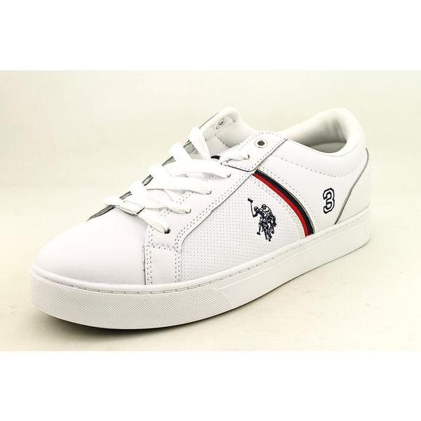 polo athletic shoes