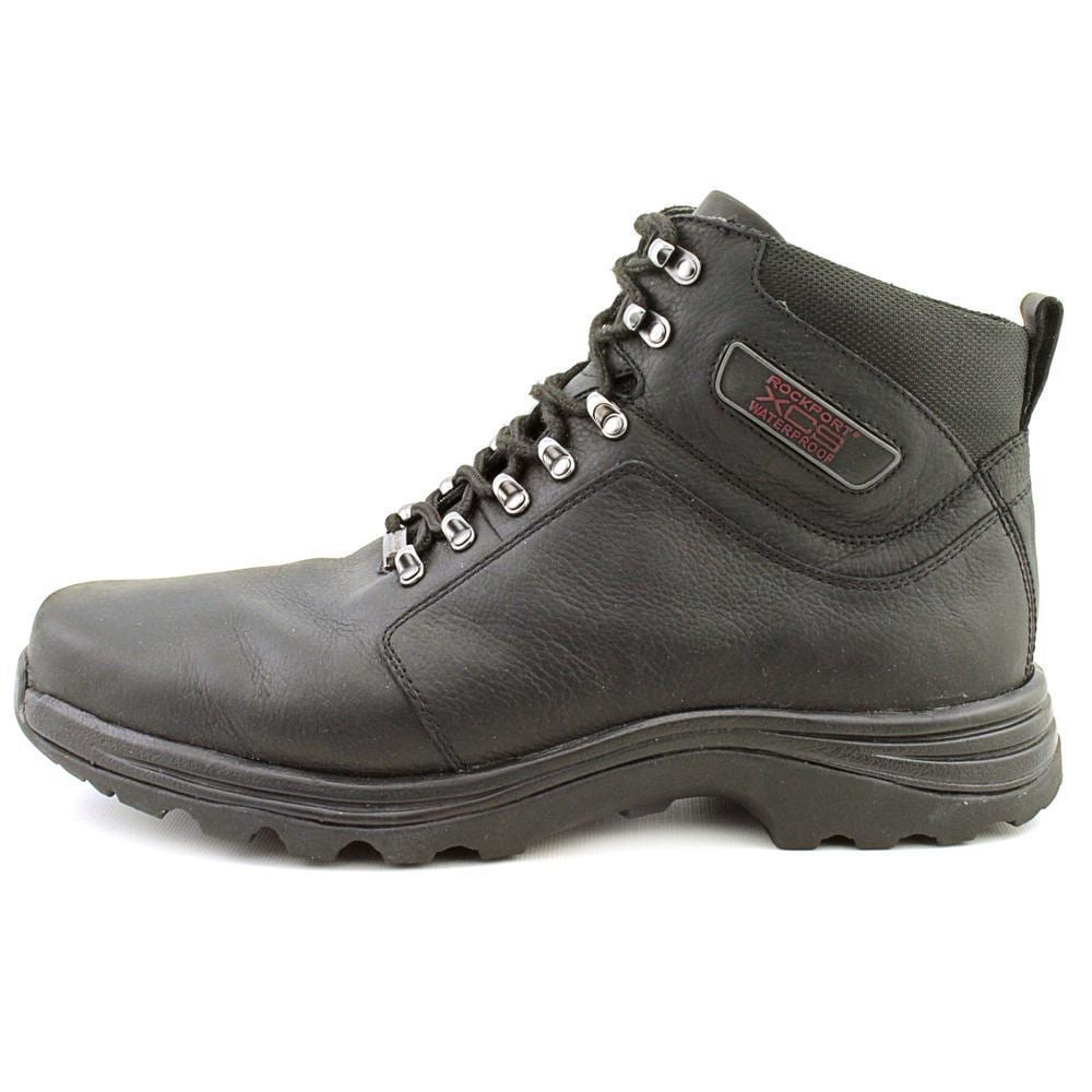 rockport elkhart waterproof boot