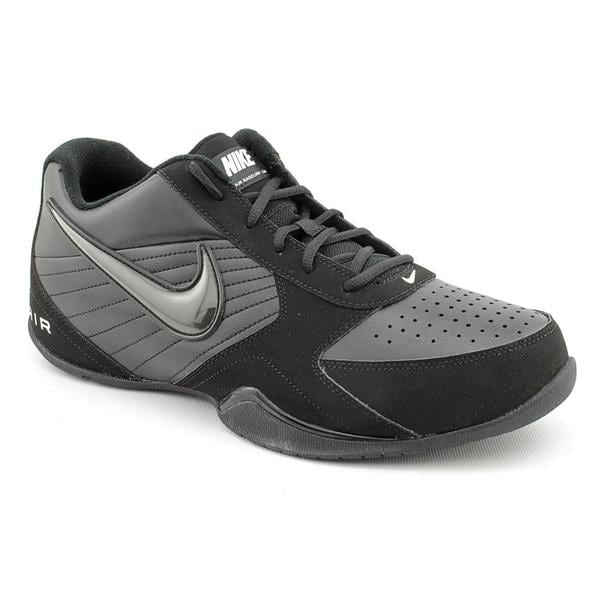 Nike Men's 'Air Baseline Low' Leather 