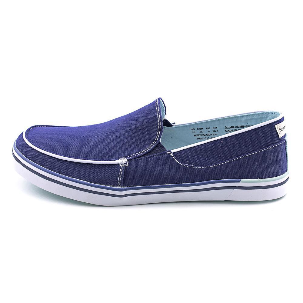 hush puppies medium moyen