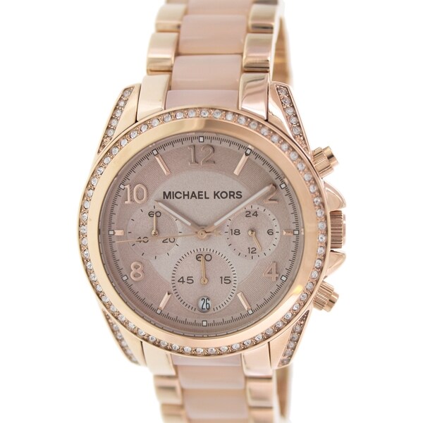 michael kors 5943 watch