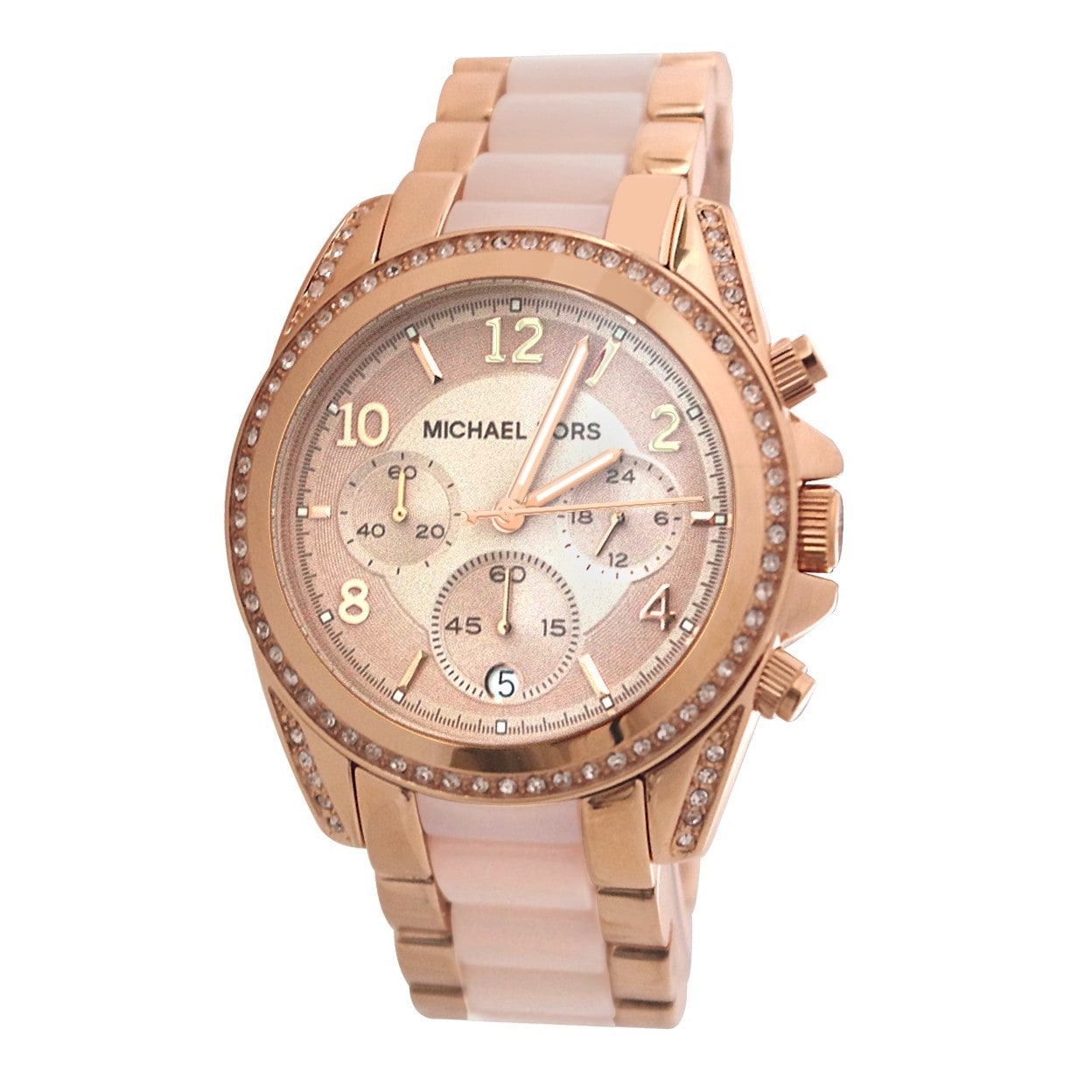 michael kors 5943 watch