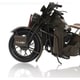 preview thumbnail 13 of 17, 1942 WLA Model 1:12 Scale Model Motorcycle