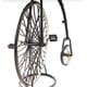 preview thumbnail 7 of 11, 1870 The Penny Farthing High Wheeler Model Bicycle