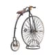 preview thumbnail 12 of 11, 1870 The Penny Farthing High Wheeler Model Bicycle