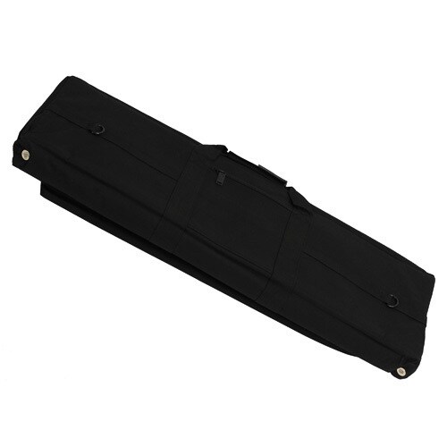 US Peacekeeper 36-inch Black RAT Case