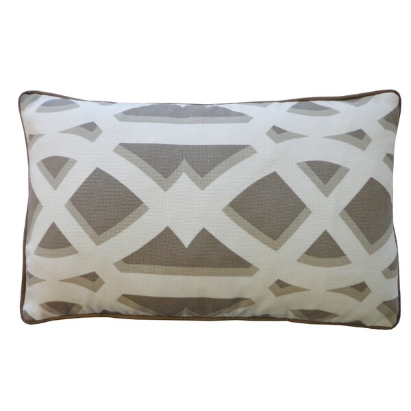 Shop Trap Slate Pillow On Sale Free Shipping Today