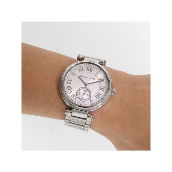 mk5866 michael kors watch