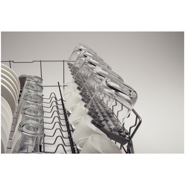 bosch 18 inch dishwasher panel ready