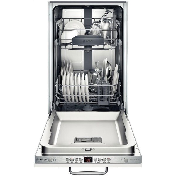 built in dishwasher bosch