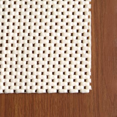 Con-Tact Brand Eco-Preserver Non-slip Rug Pad (3' x 5') - Natural - 3' x 5'