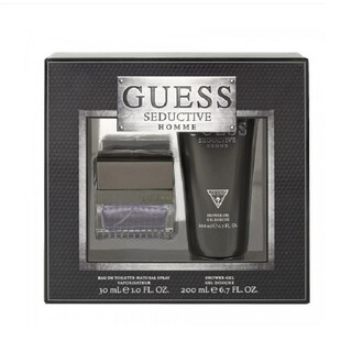 guess seductive gift set