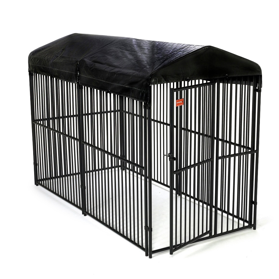 Lucky Dog Dog Kennels Crates Shop Online At Overstock