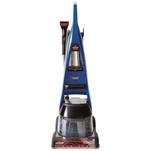 Bissell 47A23 ProHeat 2X Premier Carpet Cleaner Bed Bath & Beyond