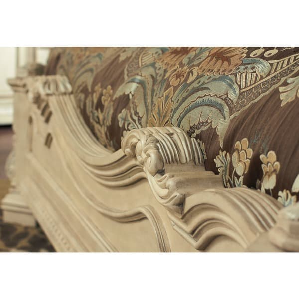 Shop Signature Designs By Ashley Ortanique Opulen Sleigh Bed