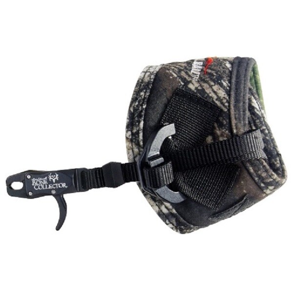 T R U Ball Bone Collector Scout Release