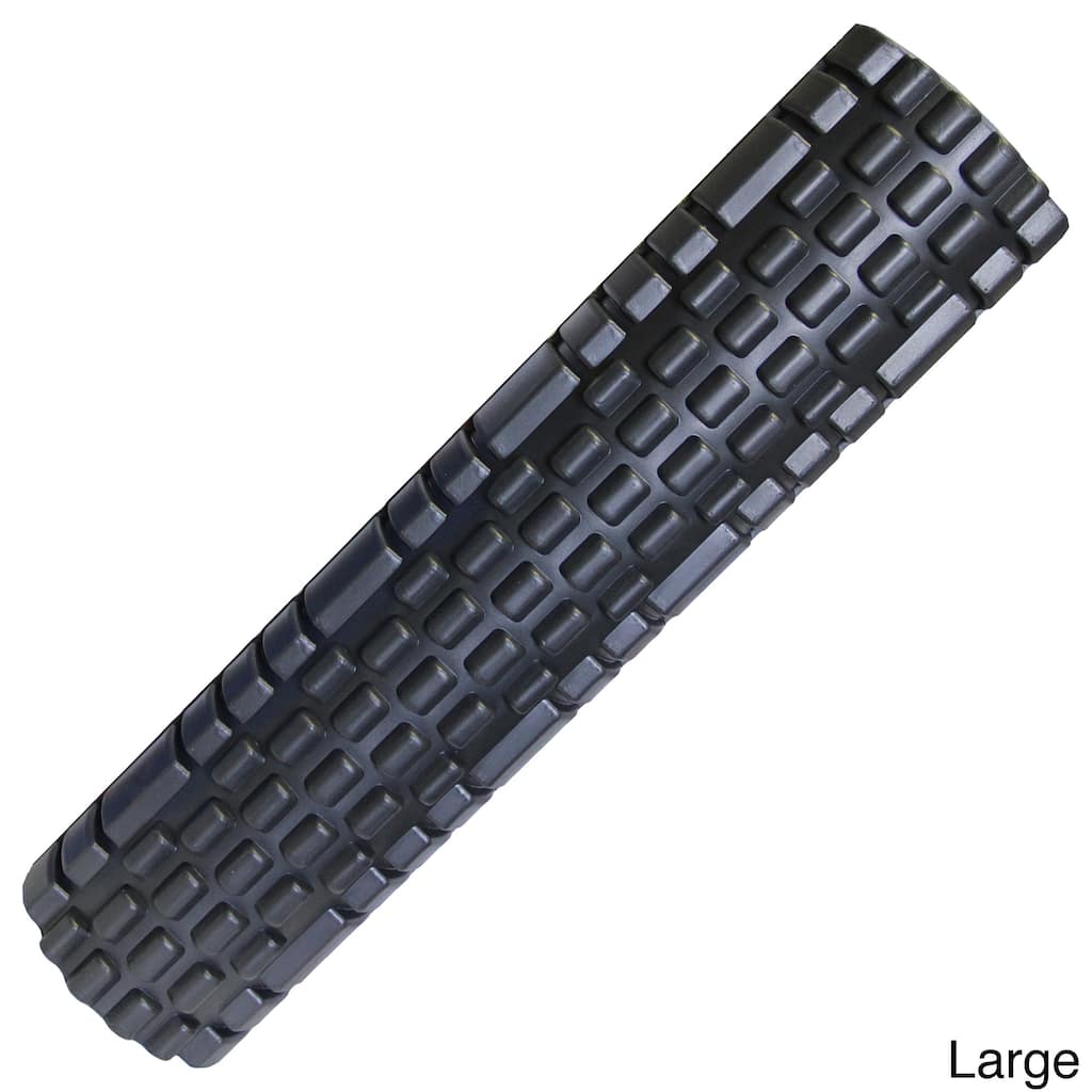Valor Fitness FR-GRID Grid Foam Roller
