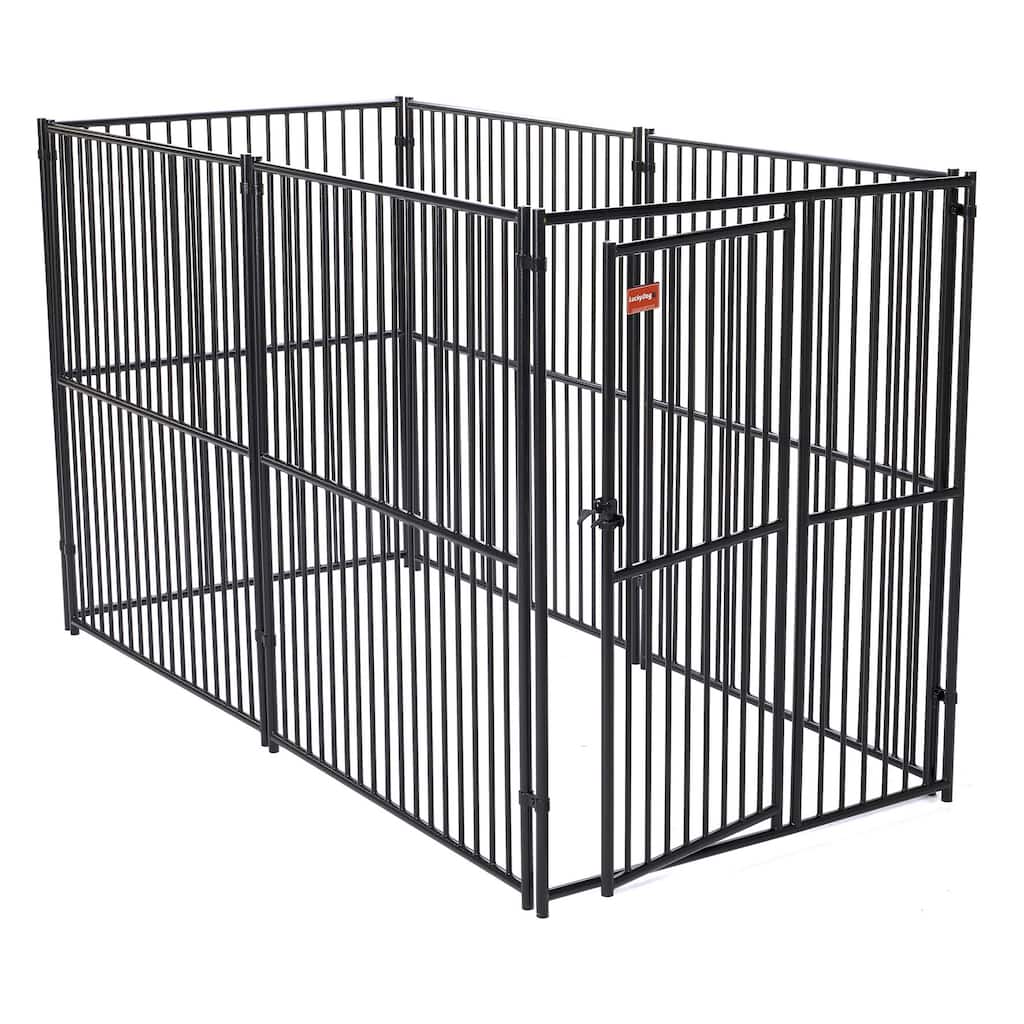 Lucky Dog European Style Kennel