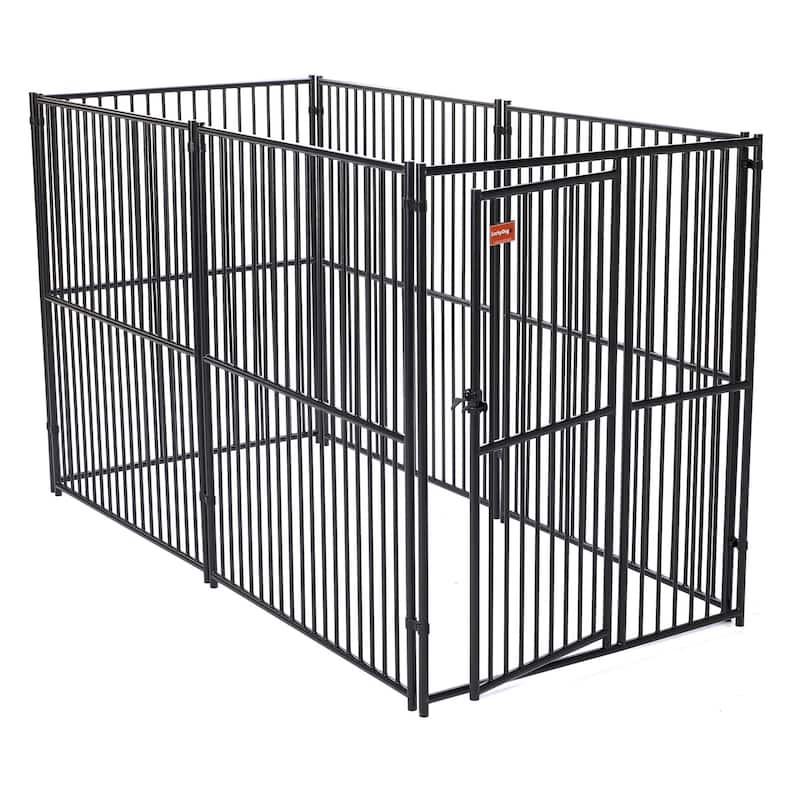 Lucky Dog European Style Kennel