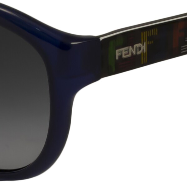 fendi women's cat eye sunglasses