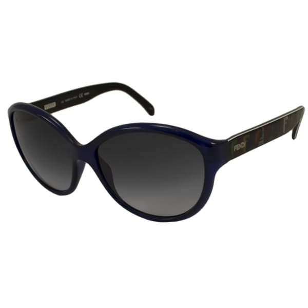 Fendi Womens FS5286 Cat Eye Sunglasses   Big