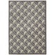 preview thumbnail 1 of 0, Nourison Graphic Illusions Area Rug 2' 3" x 3' 9" - Beige