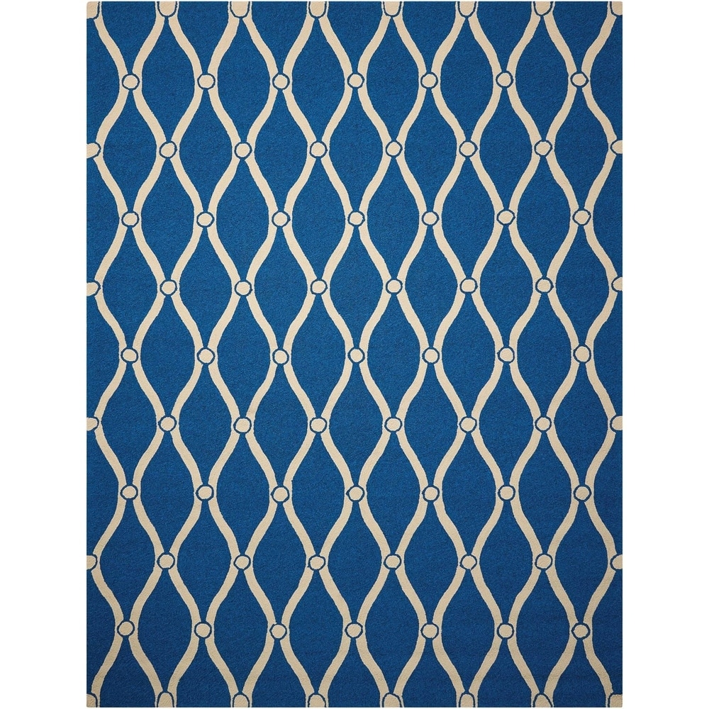 Nourison Portico Indoor/Outdoor Area Rug