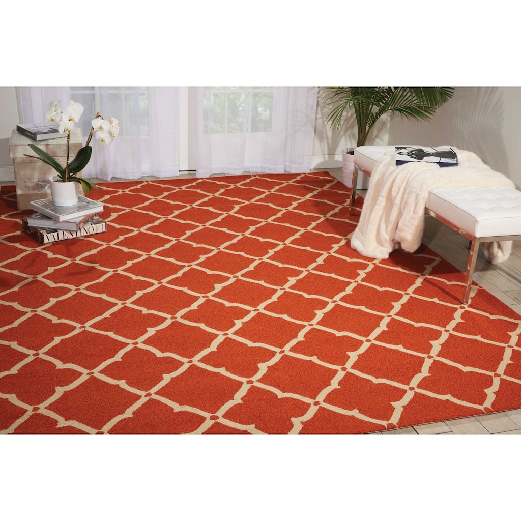 Nourison Portico Indoor/Outdoor Area Rug