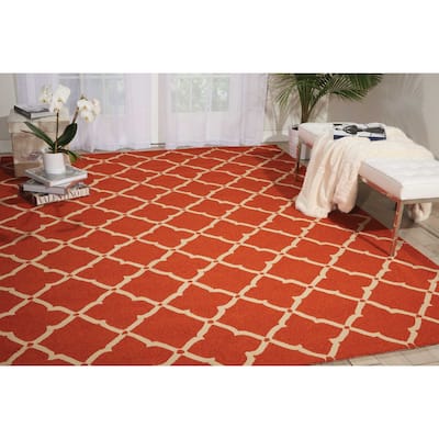 Nourison Portico Indoor/Outdoor Area Rug