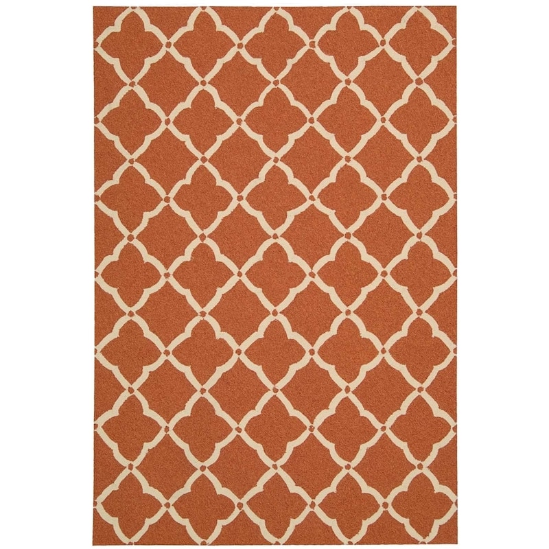 Nourison Portico Indoor/Outdoor Area Rug