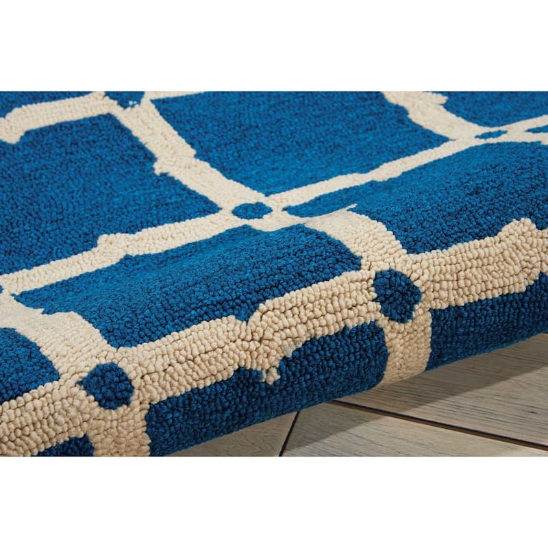 Nourison Portico Indoor/Outdoor Area Rug