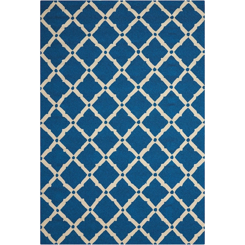 Nourison Portico Indoor/Outdoor Area Rug