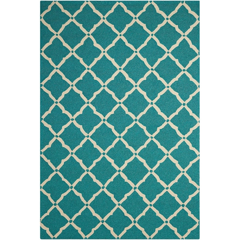 Nourison Portico Indoor/Outdoor Area Rug