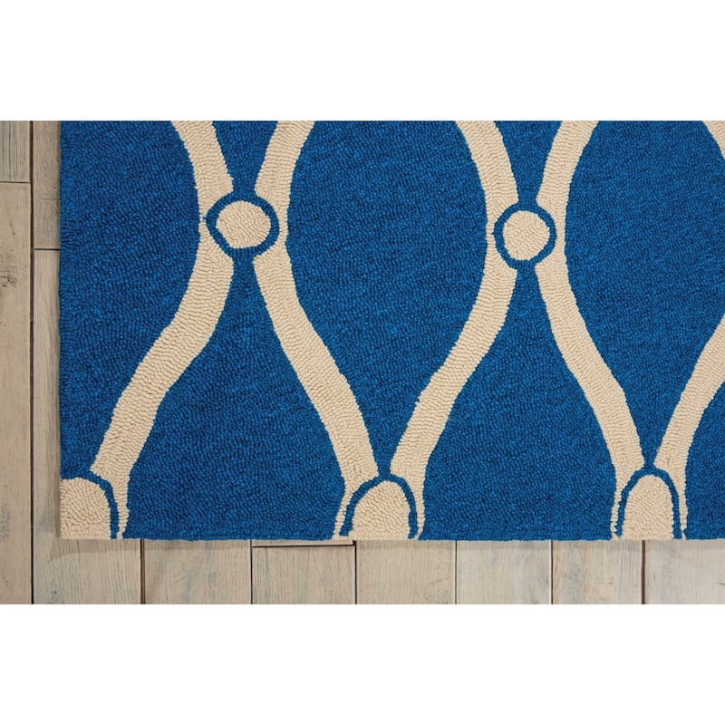 Nourison Portico Indoor/Outdoor Area Rug