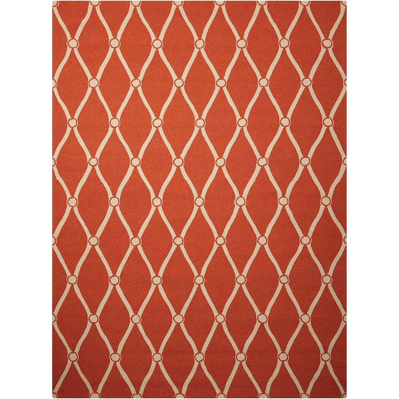 Nourison Portico Indoor/Outdoor Area Rug