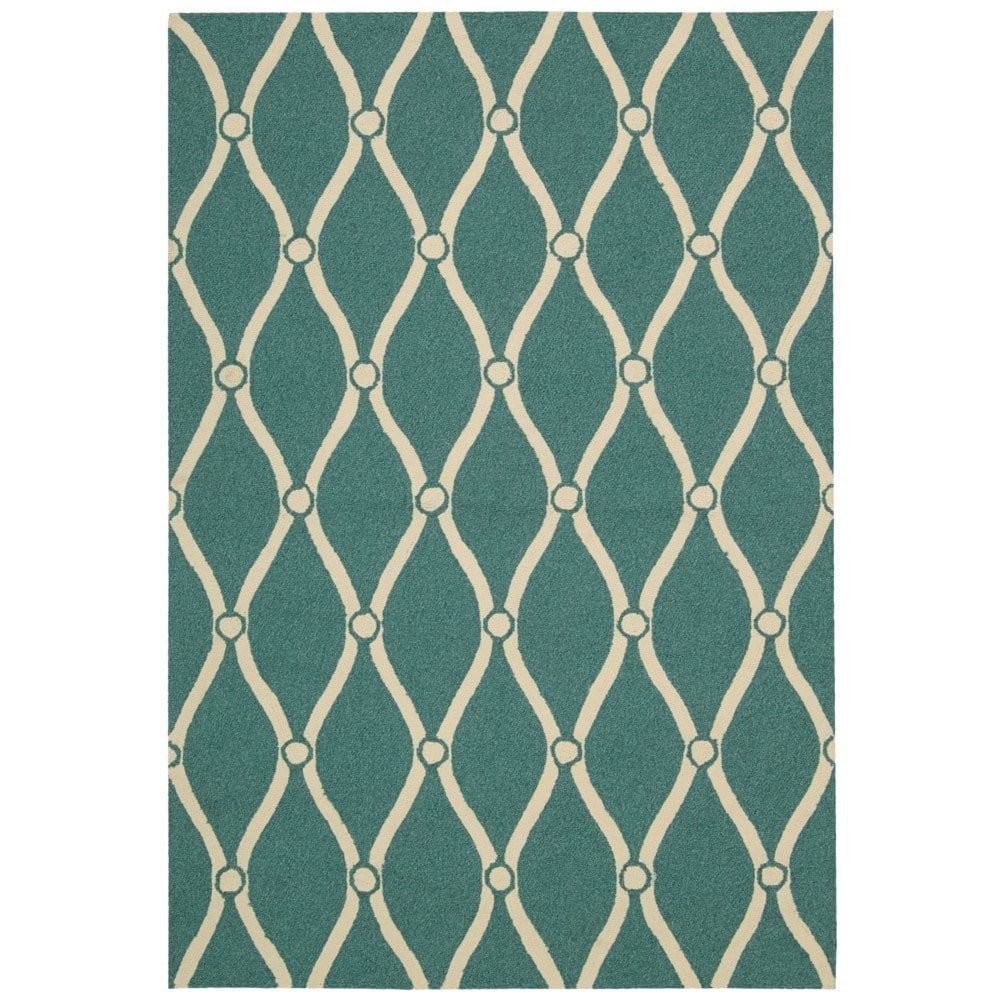 Nourison Portico Indoor/Outdoor Area Rug