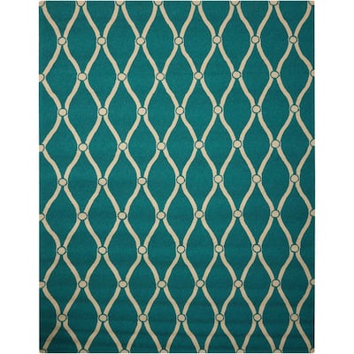Nourison Portico Indoor/Outdoor Area Rug