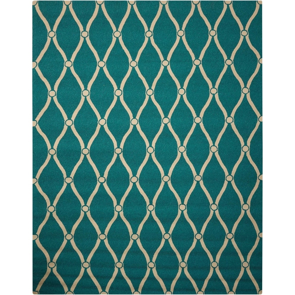 Nourison Portico Indoor/Outdoor Area Rug