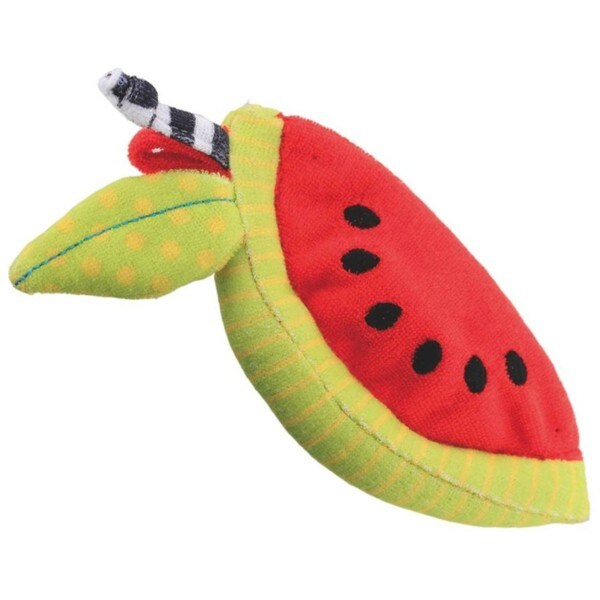 sassy freezies teether
