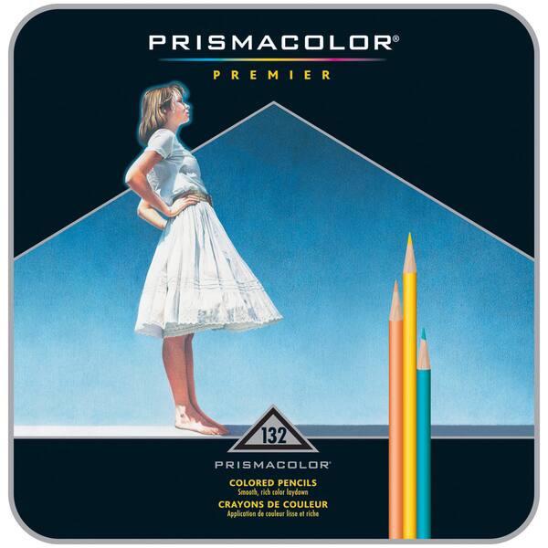 Shop Prismacolor Premier Colored Pencils 132 Pkg On Sale Overstock 9194024