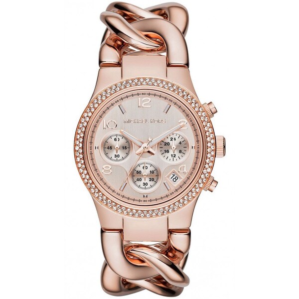 mk3247 rose gold