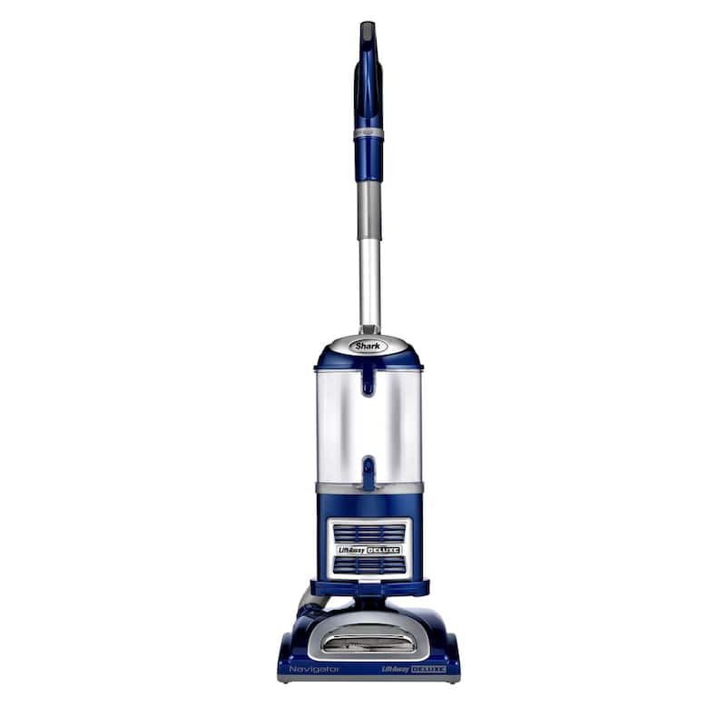 Shark NV360 Navigator Lift-Away Deluxe Vacuum w/Appliance Wand