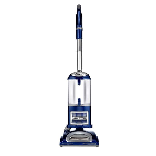 slide 2 of 9, Shark NV360 Navigator Lift-Away Deluxe Vacuum w/Appliance Wand