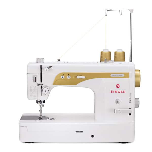 Singer 239 Singer Studio S16 True Straight Stitch Sewing Machine - Bed Bath ...