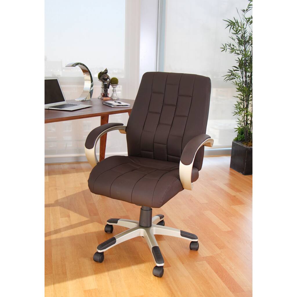 LumiSource Category Contemporary Office Chair