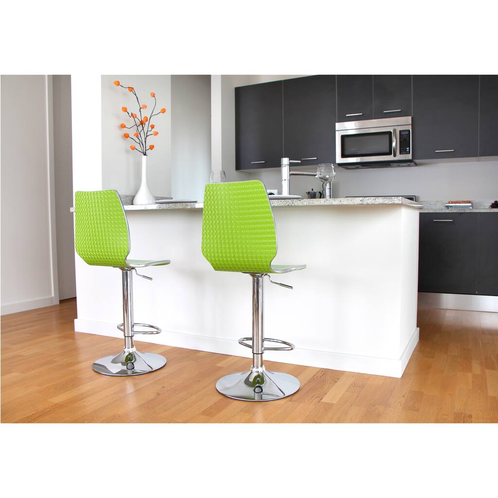 Danata Contemporary Bar Stool