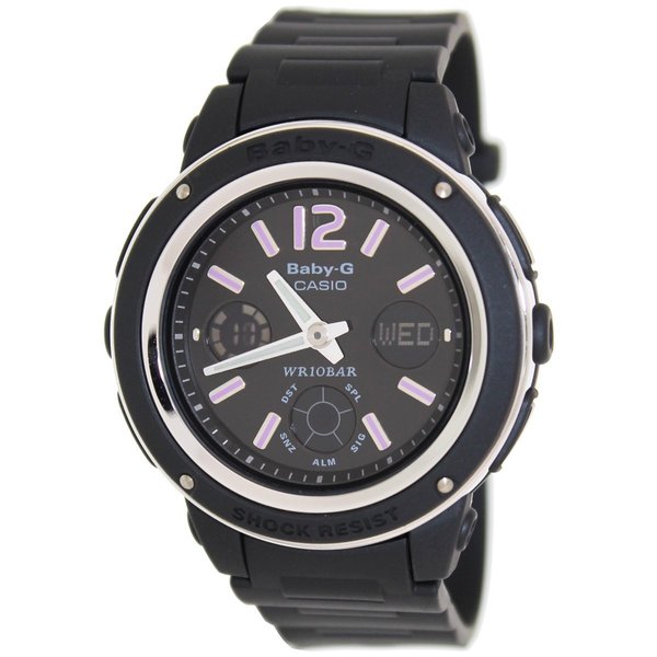 casio baby girl watch