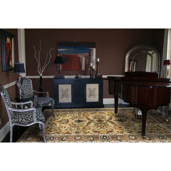 Grand Bazaar Adair Area Rug Overstock 9196161
